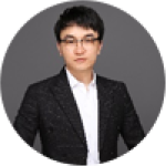 Oliver Yu - GM of YOYI TECH