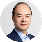 Roy Zhou - CEO of YOYI TECH