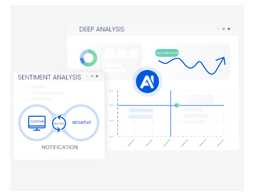 Intelligent Analysis & Diagnostics​