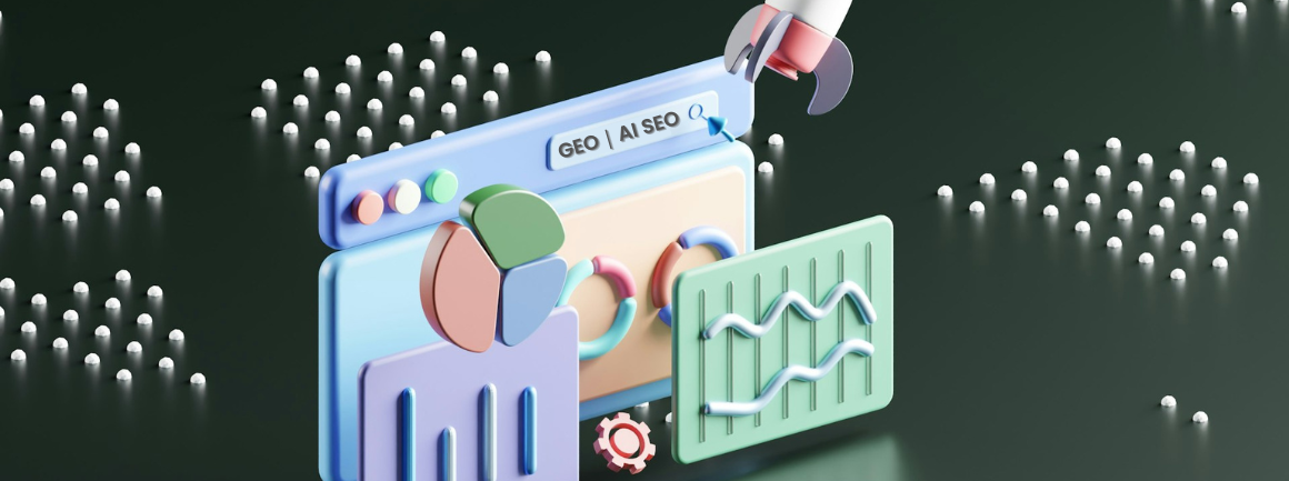 Unlock The Mistery of Chinese GEO Ecosystem