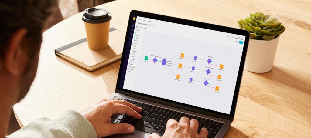 Why You Need a CDP Marketing Automation