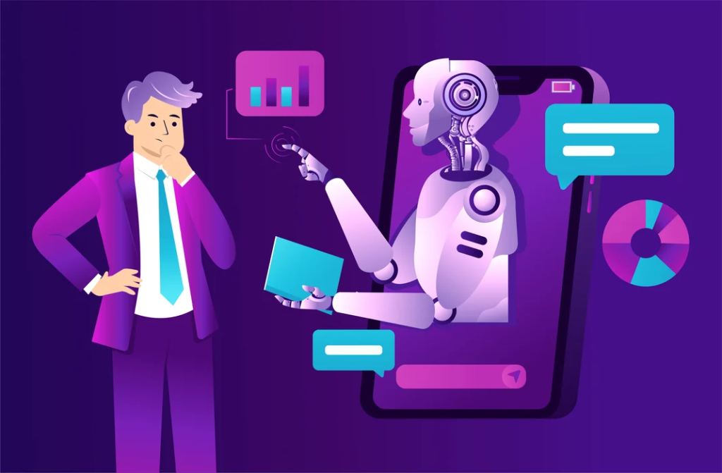Generative AI Advertising in Transforming the Ad Industry