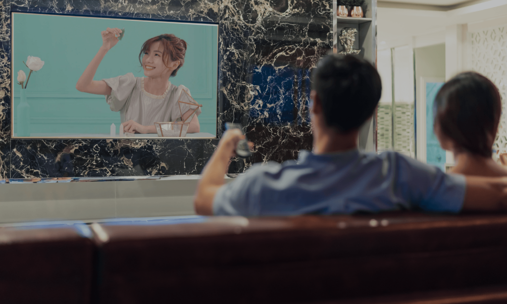 What is connected TV? How CTV advertising works