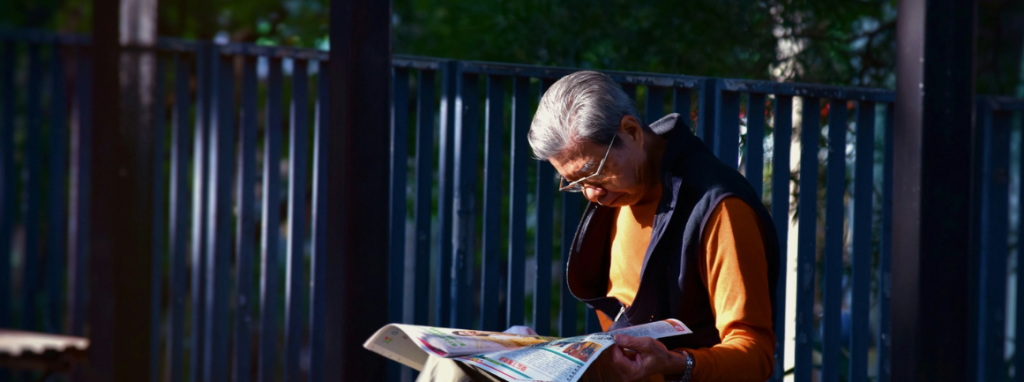 The Era of China’s Senior-Citizen Economy Has Arrived