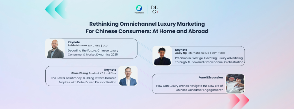 Webinar Recap | Navigating China’s New Luxury Landscape: Precision, Intimacy & Intelligence