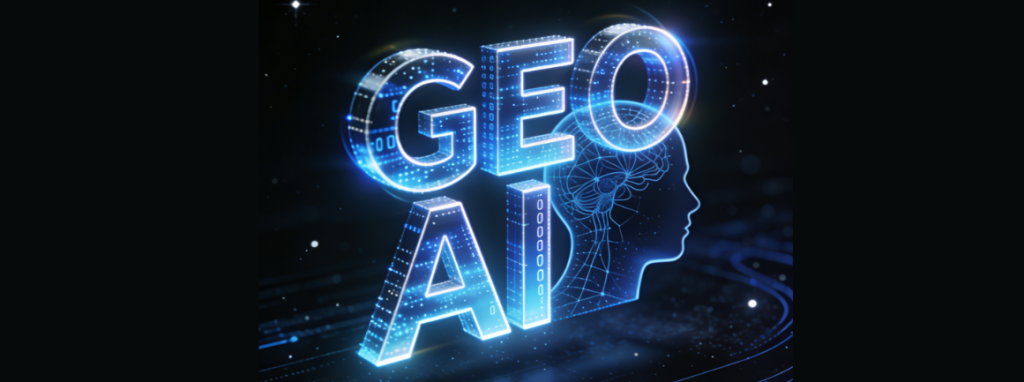 What is GEO (Generative Engine Optimization)? A Comprehensive Guide